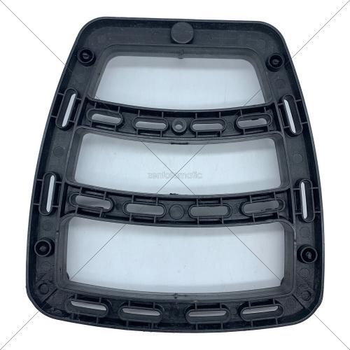 バイク用品 HEPCO＆BCCKER トップケース