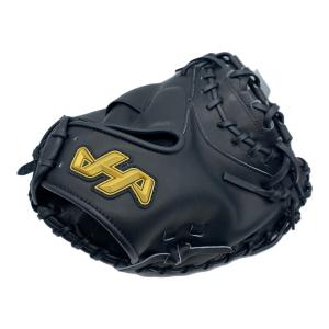 HATAKEYAMA (ハタケヤマ) 甲斐拓也 使用モデル グローブ TH-G10AS ブラック