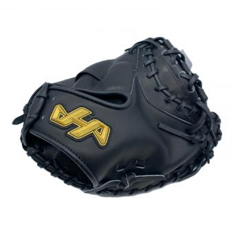 HATAKEYAMA (ハタケヤマ) 甲斐拓也 使用モデル グローブ TH-G10AS ブラック