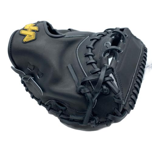 HATAKEYAMA (ハタケヤマ) 甲斐拓也 使用モデル グローブ TH-G10AS ブラック