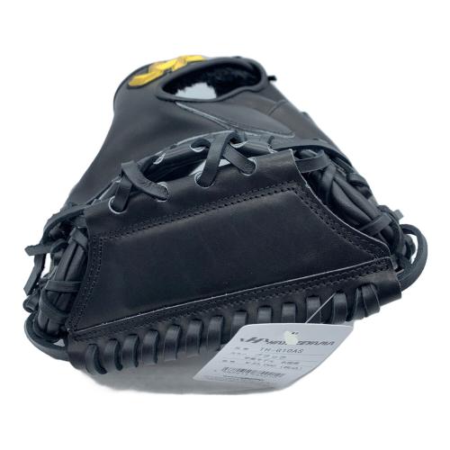 HATAKEYAMA (ハタケヤマ) 甲斐拓也 使用モデル グローブ TH-G10AS ブラック