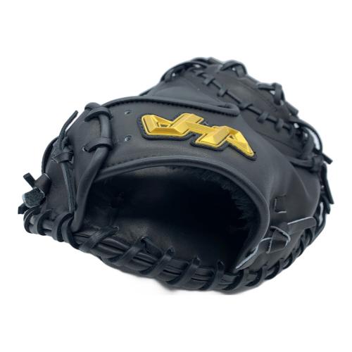 HATAKEYAMA (ハタケヤマ) 甲斐拓也 使用モデル グローブ TH-G10AS ブラック