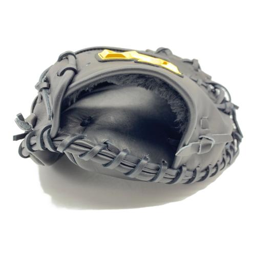 HATAKEYAMA (ハタケヤマ) 甲斐拓也 使用モデル グローブ TH-G10AS ブラック