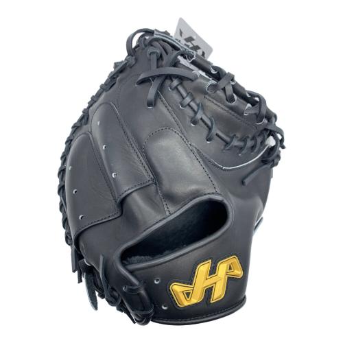 HATAKEYAMA (ハタケヤマ) 甲斐拓也 使用モデル グローブ TH-G10AS ブラック