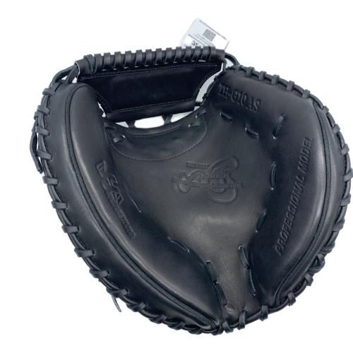 HATAKEYAMA (ハタケヤマ) 甲斐拓也 使用モデル グローブ TH-G10AS ブラック