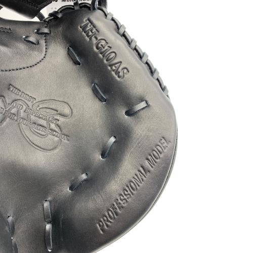 HATAKEYAMA (ハタケヤマ) 甲斐拓也 使用モデル グローブ TH-G10AS ブラック