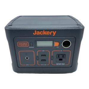 Jackery (ジャクリ) ポータブル電源 PTB041 360