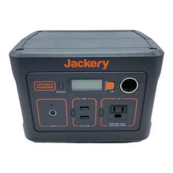 Jackery (ジャクリ) ポータブル電源 PTB041 360