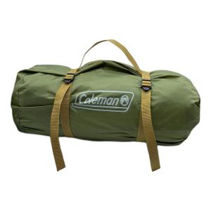 Coleman (コールマン) テント 未開封未使用品 ツーリングドームlx 程度A 360
