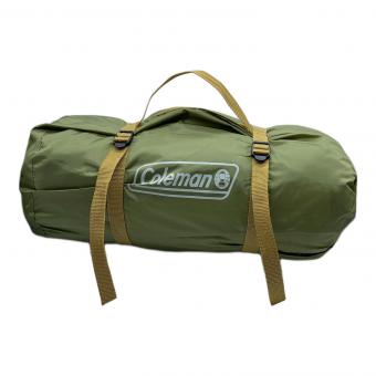 Coleman (コールマン) テント 未開封未使用品 ツーリングドームlx 程度A 360
