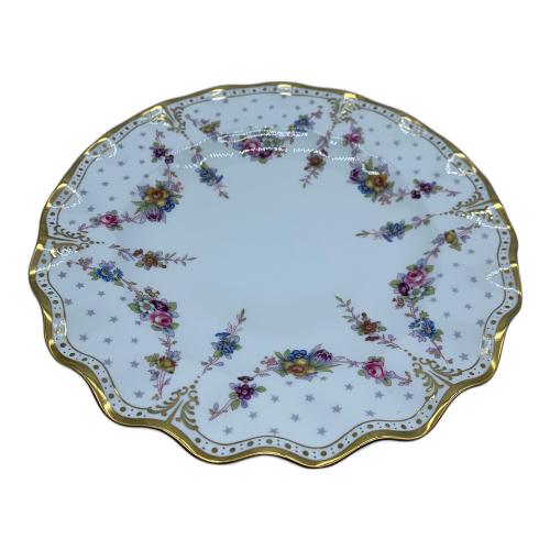 ROYAL COPENHAGEN (ロイヤル・コペンハーゲン) 大皿 ロイヤルアントワネット