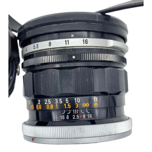 CANON (キヤノン) フィルム一眼レフカメラ FT-QL
