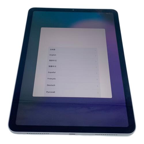 Apple (アップル) iPad Air(第5世代) MM9L3J/A KY37NWXMQ7