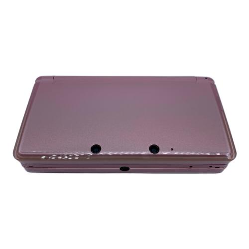 Nintendo (ニンテンドー) Nintendo 3DS WAP-002