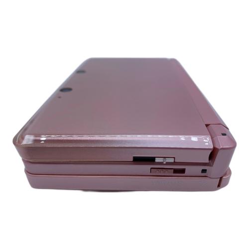 Nintendo (ニンテンドー) Nintendo 3DS WAP-002