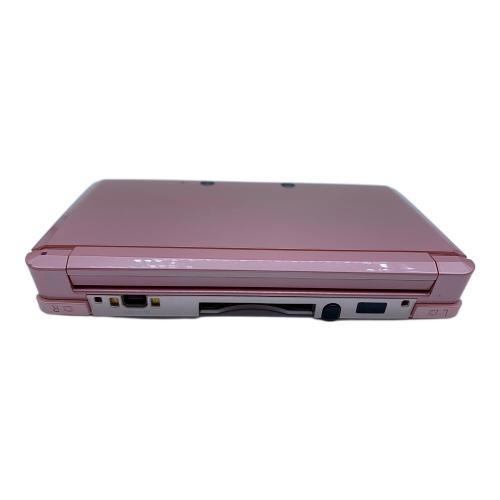 Nintendo (ニンテンドー) Nintendo 3DS WAP-002