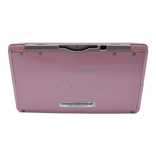 Nintendo (ニンテンドー) Nintendo 3DS WAP-002