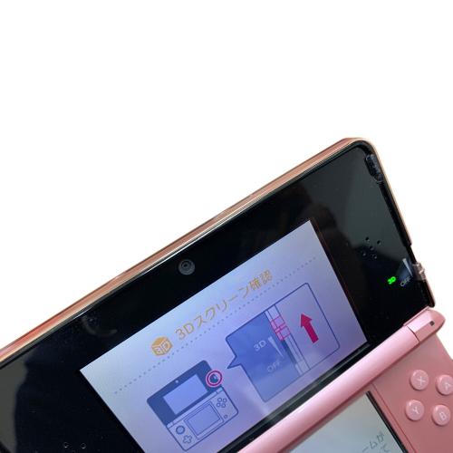 Nintendo (ニンテンドー) Nintendo 3DS WAP-002