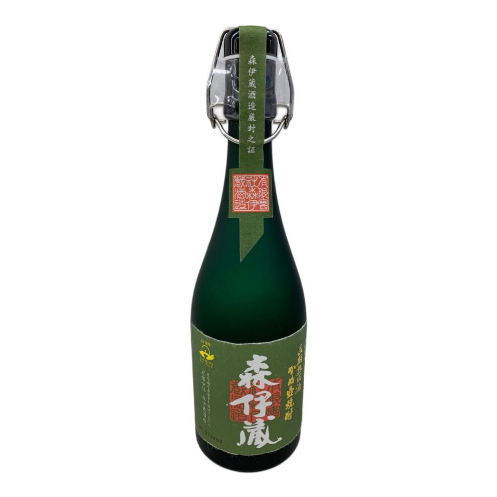 森伊蔵 極上の一滴 芋焼酎 720ml｜トレファクONLINE