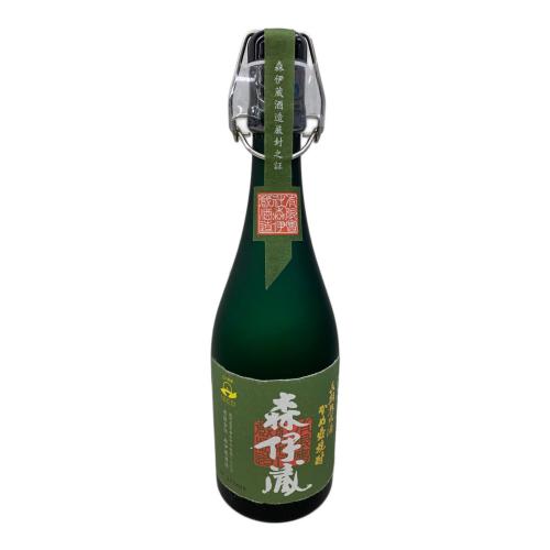 森伊蔵 極上の一滴 芋焼酎 720ml