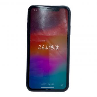 Apple (アップル) iPhone11 MWM72J/A