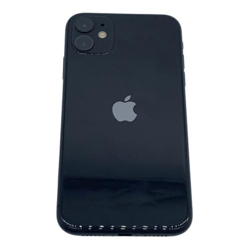 Apple (アップル) iPhone11 MWM72J/A