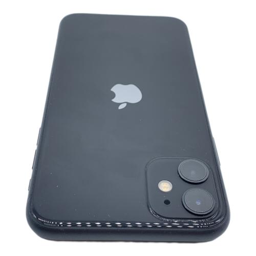 Apple (アップル) iPhone11 MWM72J/A