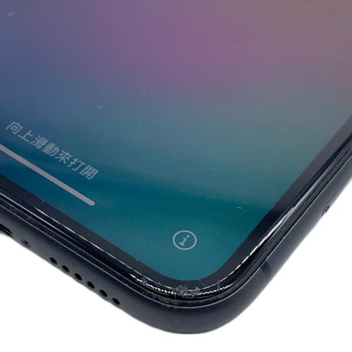 Apple (アップル) iPhone11 MWM72J/A