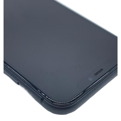 Apple (アップル) iPhone11 MWM72J/A