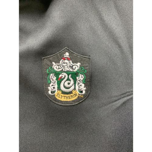 UNIVERSAL STUDIOS JAPAN (ユニバーサルスタジオジャパン) ハリーポッター ローブ スリザリン タグ付き ネクタイセット