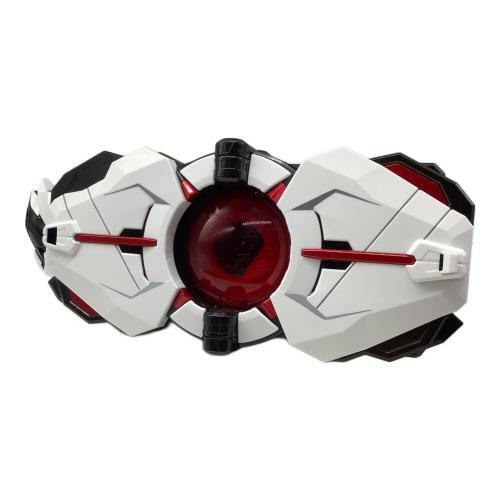 仮面ライダーゼロワン (カメンライダーゼロワン) DXアークドライバー