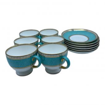 Wedgwood (ウェッジウッド) カップ&ソーサー