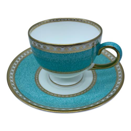 Wedgwood (ウェッジウッド) カップ&ソーサー