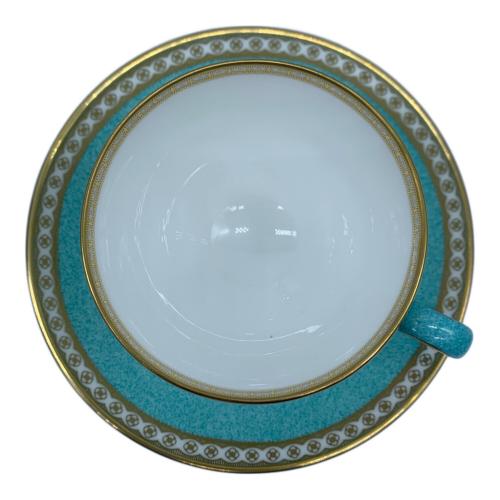 Wedgwood (ウェッジウッド) カップ&ソーサー