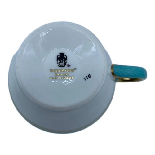 Wedgwood (ウェッジウッド) カップ&ソーサー