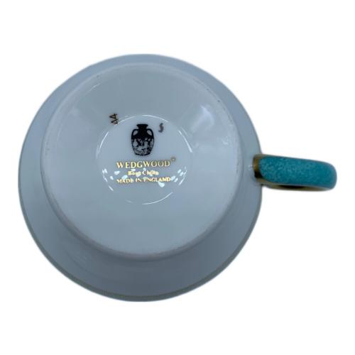 Wedgwood (ウェッジウッド) カップ&ソーサー