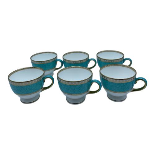Wedgwood (ウェッジウッド) カップ&ソーサー