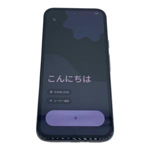 Google (グーグル) スマートフォン Pixel 8a