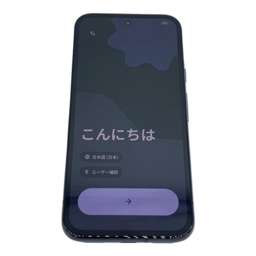 Google (グーグル) スマートフォン Pixel 8a