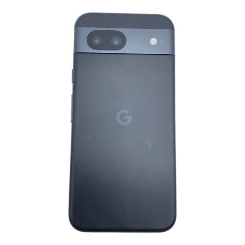 Google (グーグル) スマートフォン Pixel 8a