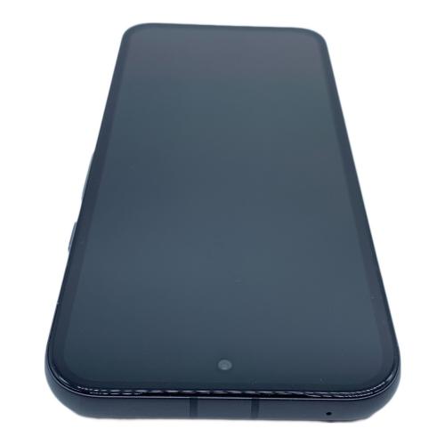 Google (グーグル) スマートフォン Pixel 8a