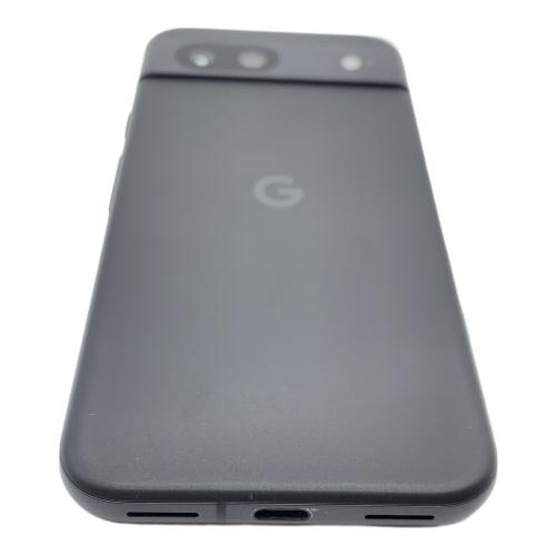 Google (グーグル) スマートフォン Pixel 8a
