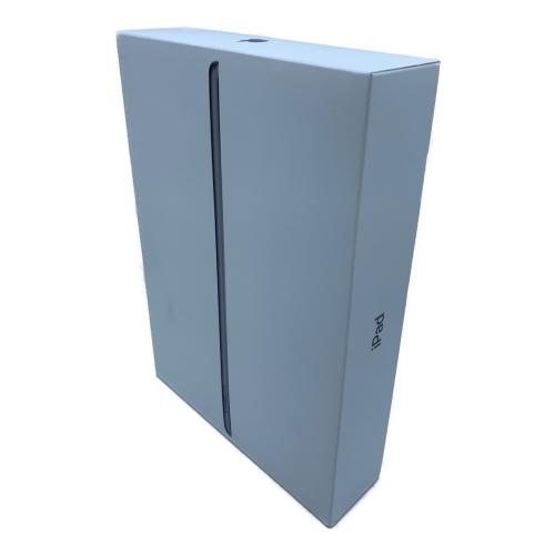 Apple (アップル) iPad(第9世代) MK2K3J/A