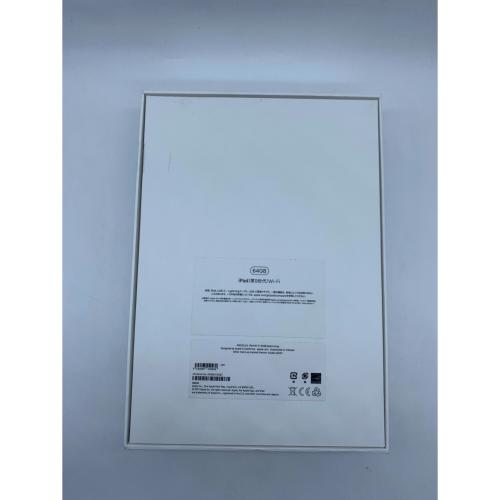Apple (アップル) iPad(第9世代) MK2K3J/A