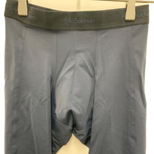 GOLDWIN (ゴールドウイン) トレーニングパンツ メンズ SIZE S ブラック