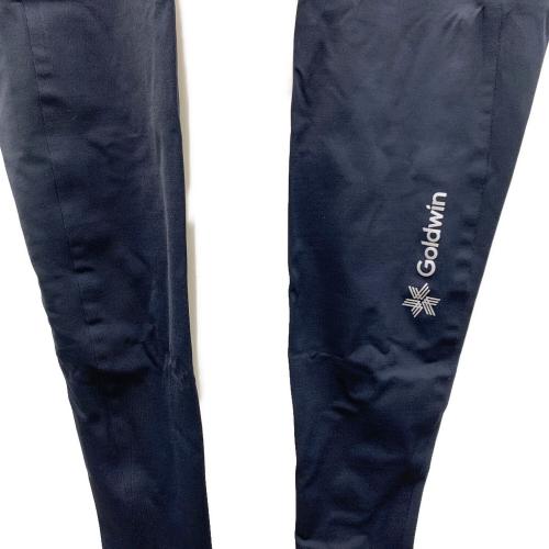 GOLDWIN (ゴールドウイン) トレーニングパンツ メンズ SIZE S ブラック