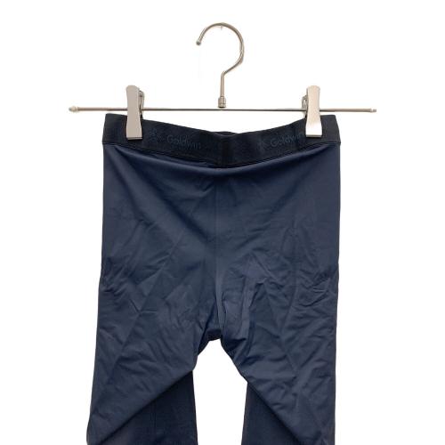 GOLDWIN (ゴールドウイン) トレーニングパンツ メンズ SIZE S ブラック
