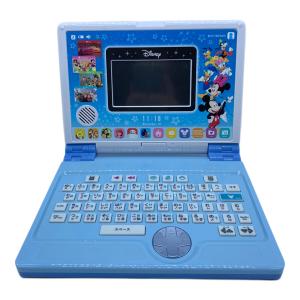 DISNEY (ディズニー) ディズニーワンダードリームタッチパソコン 現状販売