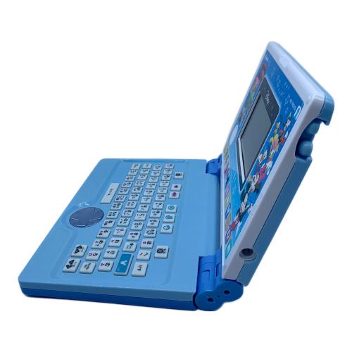 DISNEY (ディズニー) ディズニーワンダードリームタッチパソコン 現状販売