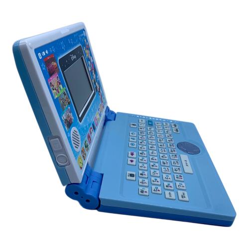 DISNEY (ディズニー) ディズニーワンダードリームタッチパソコン 現状販売